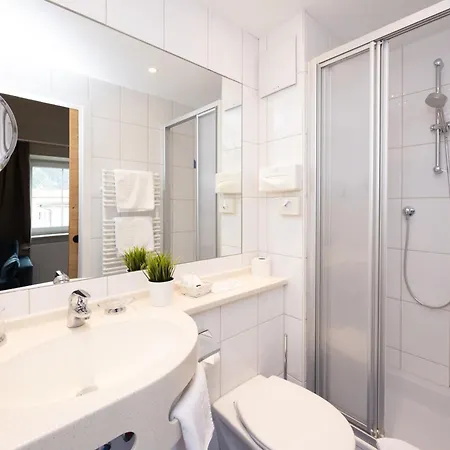 Hotel Zum Mohren Reutte Zewnętrze zdjęcie