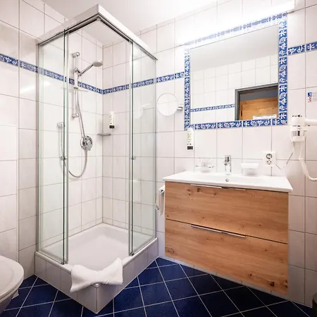 Hotel Zum Mohren Reutte Zewnętrze zdjęcie
