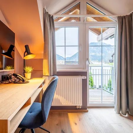 Hotel Zum Mohren Reutte Zewnętrze zdjęcie