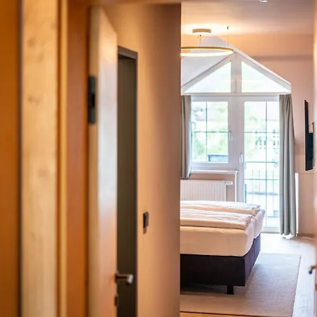 Hotel Zum Mohren Reutte Zewnętrze zdjęcie