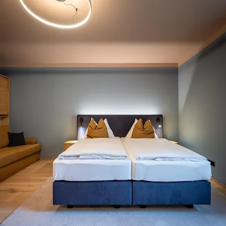 Hotel Zum Mohren Reutte Zewnętrze zdjęcie