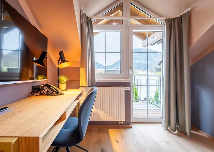 Hotel Zum Mohren