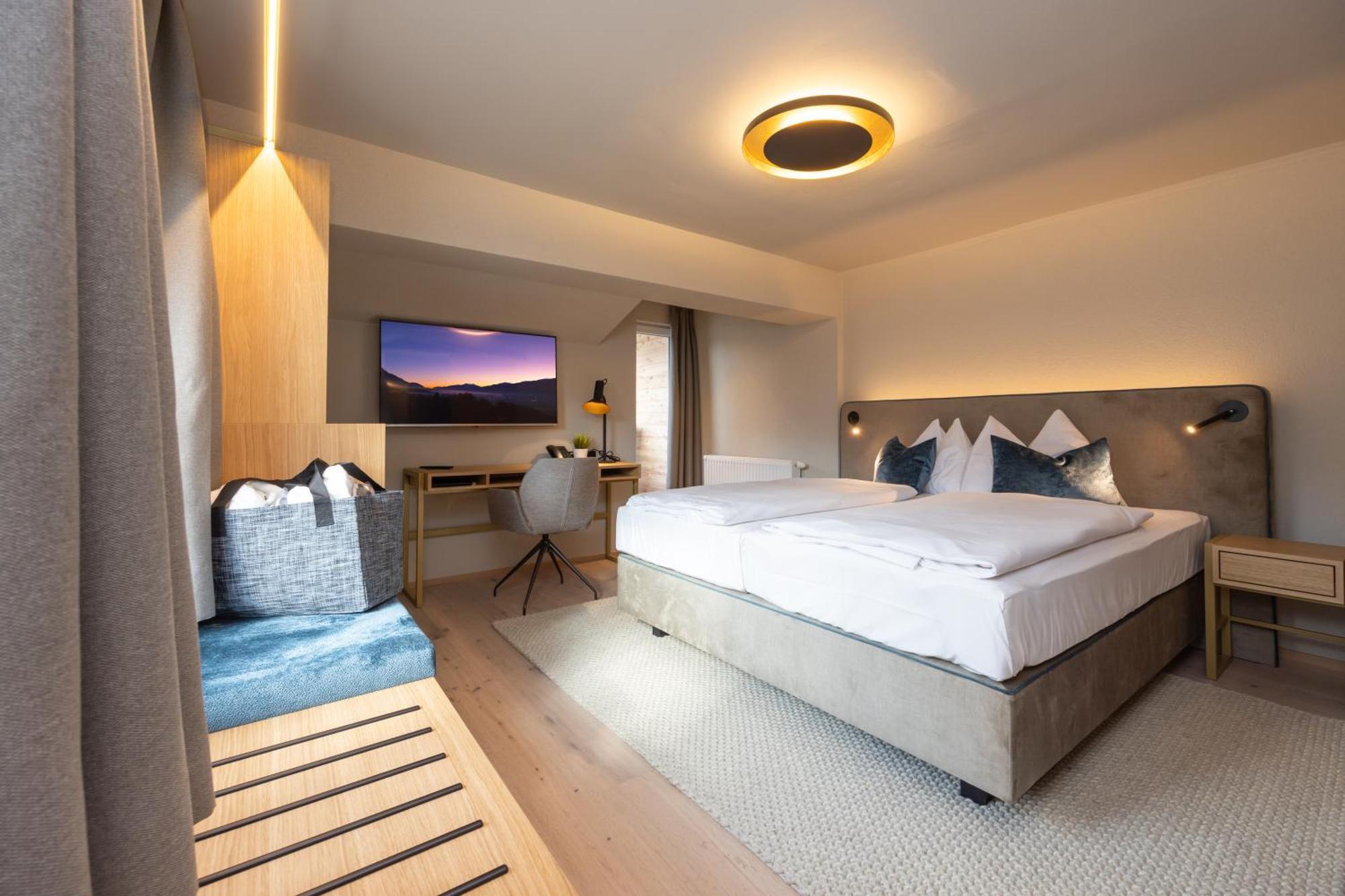Hotel Zum Mohren 4*