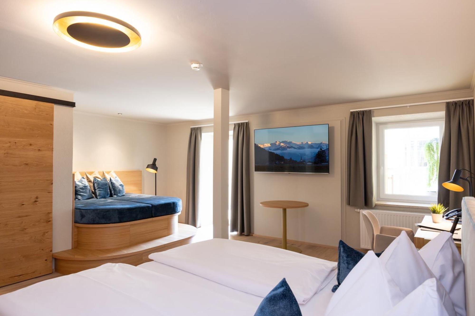 Zum Mohren Hotel Reutte