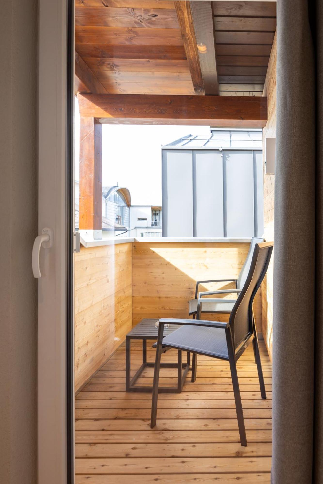 Zum Mohren 4* Reutte