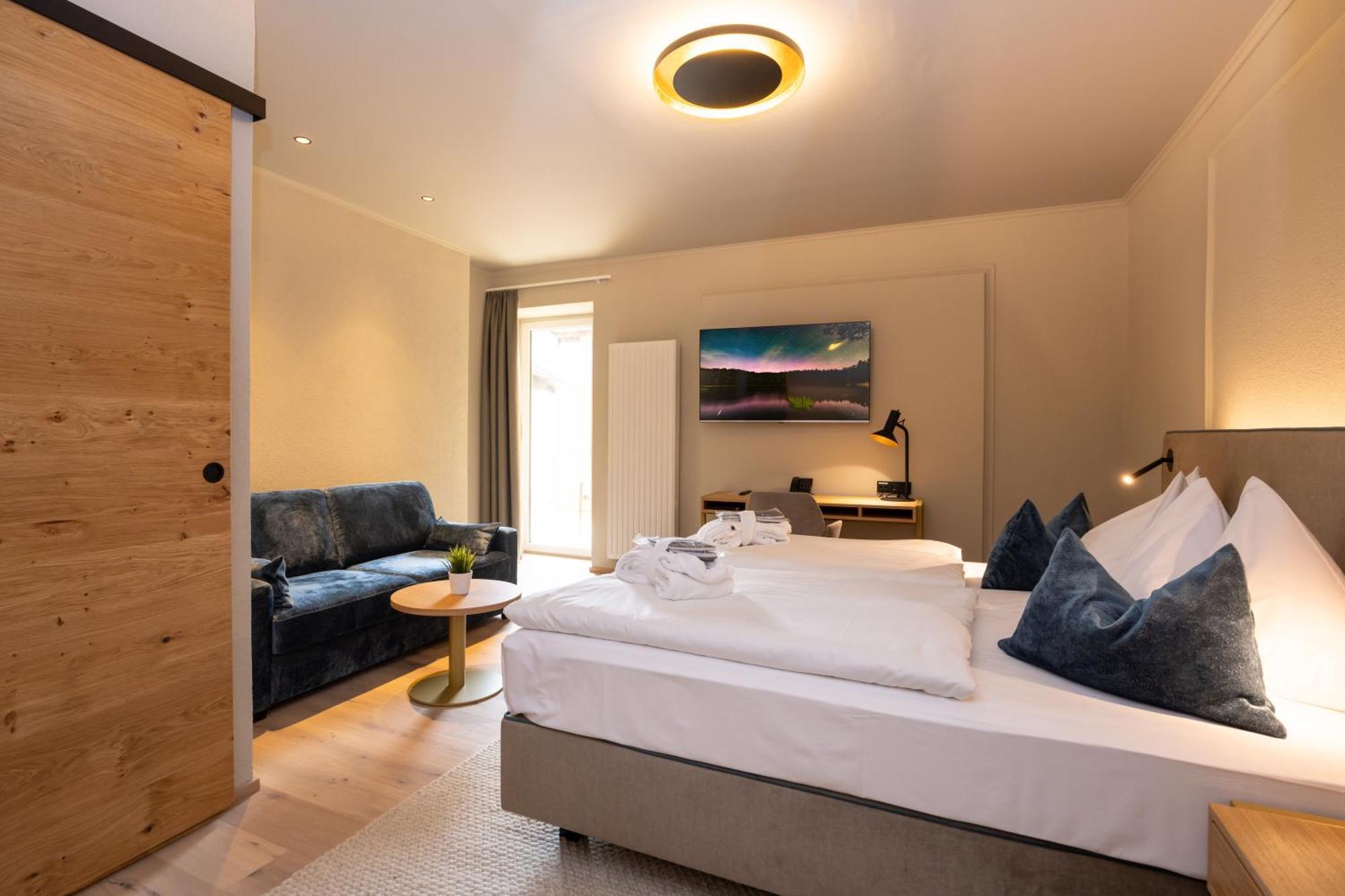 Hotel Zum Mohren