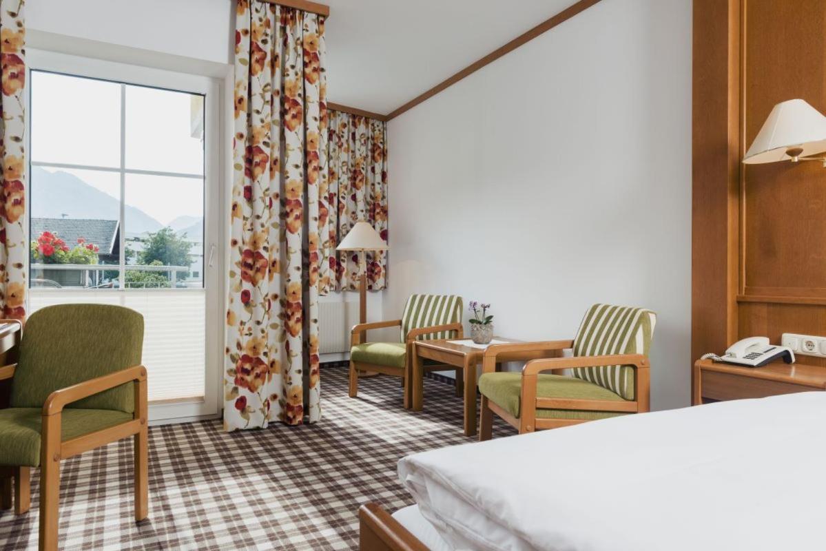 Zum Mohren 4* Reutte
