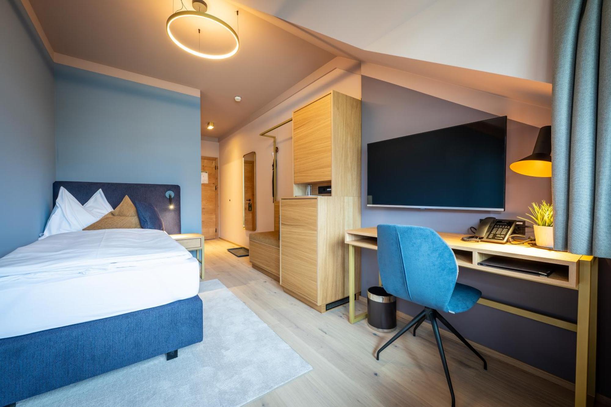 Zum Mohren 4* Reutte