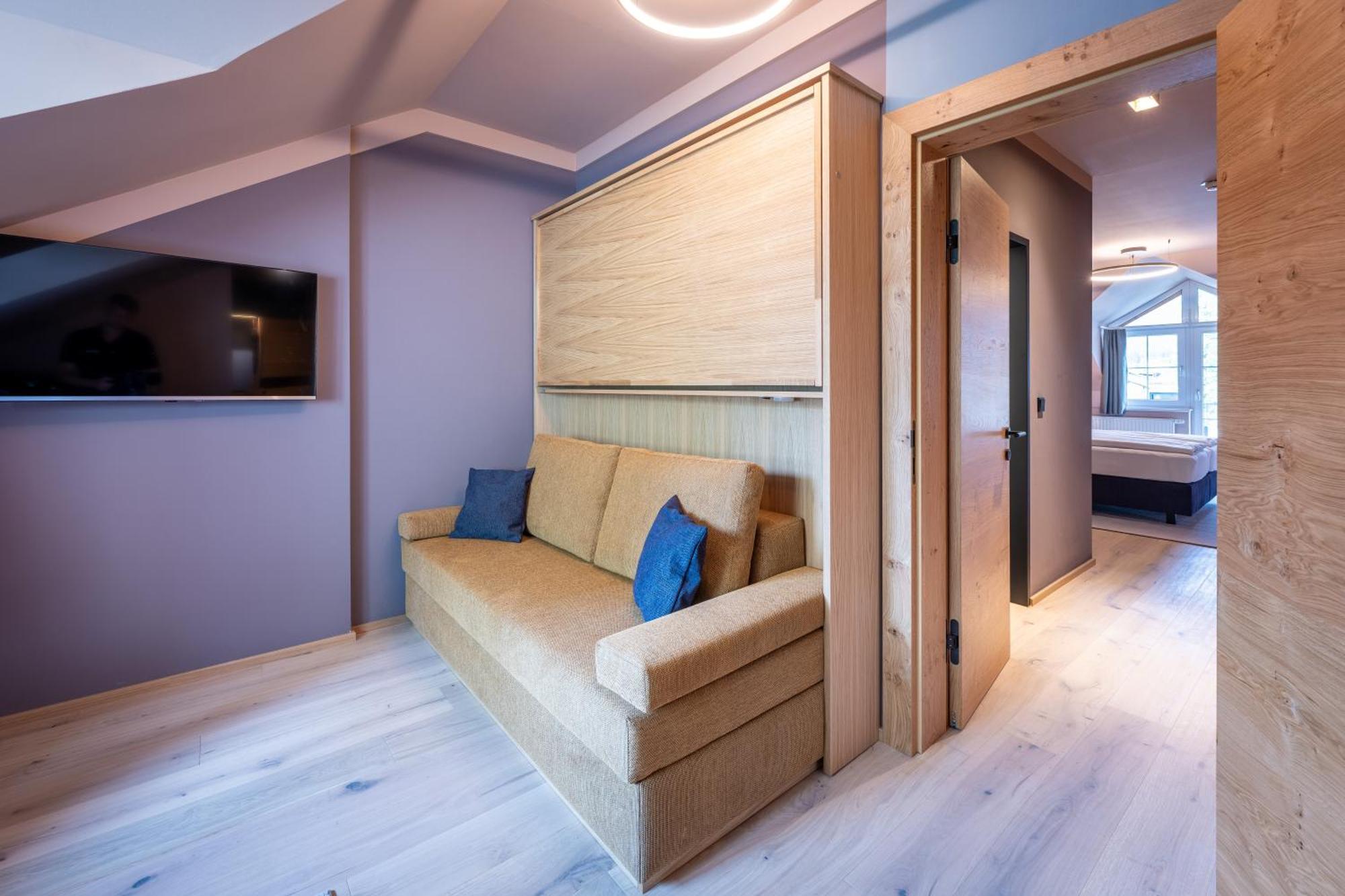 Hotel Zum Mohren