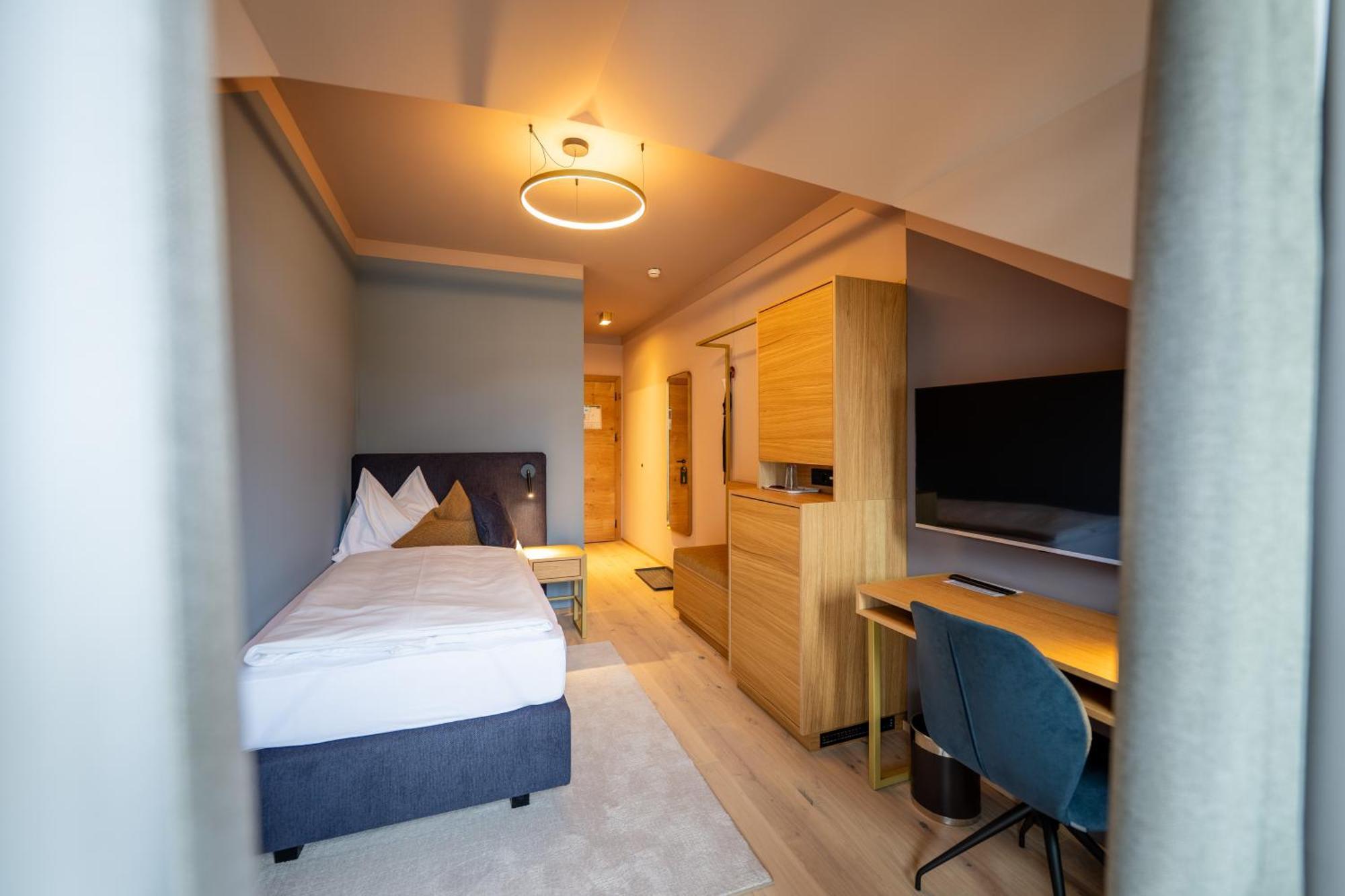 Zum Mohren Hotel 4*