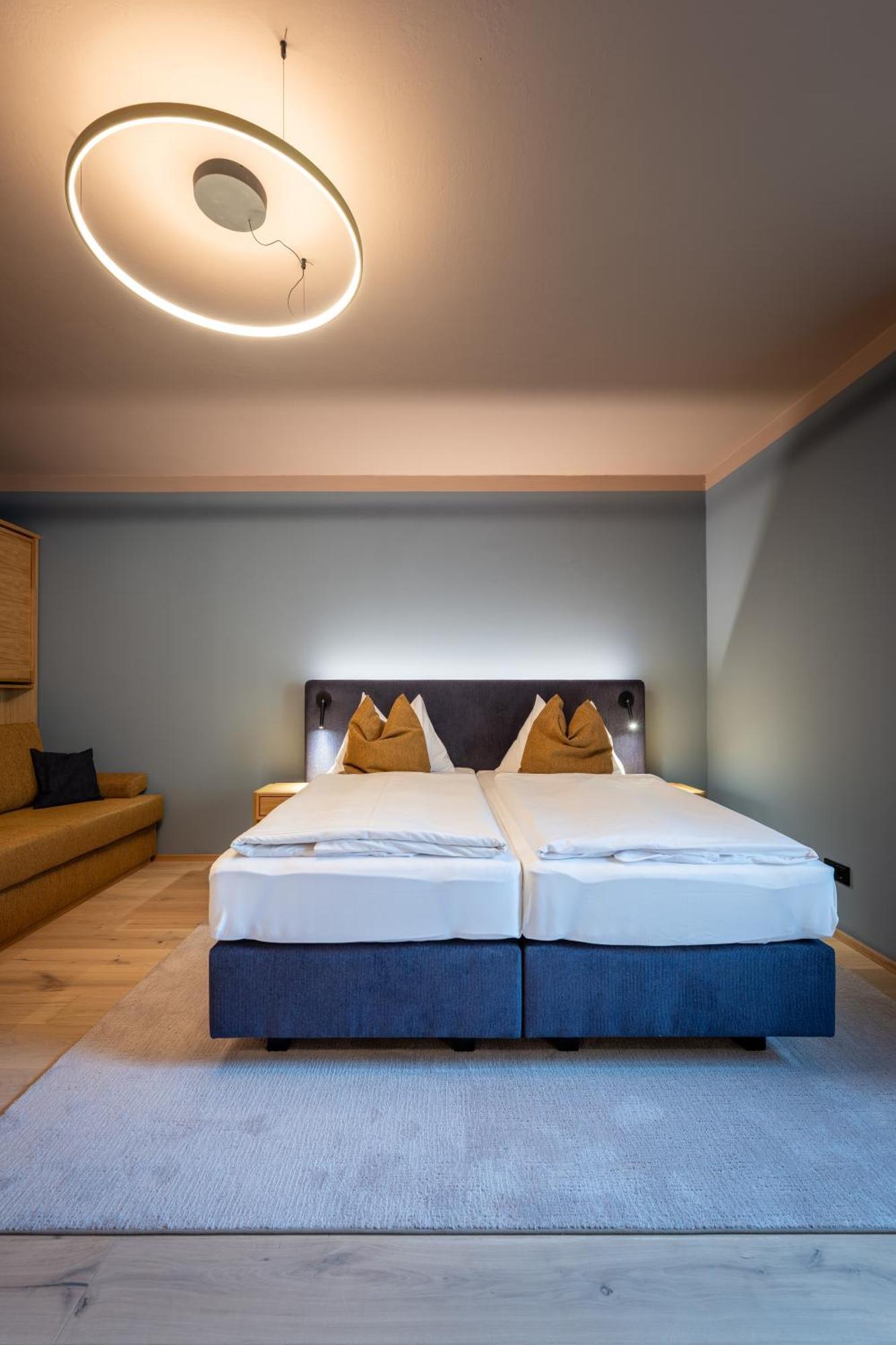 Hotel Zum Mohren Reutte