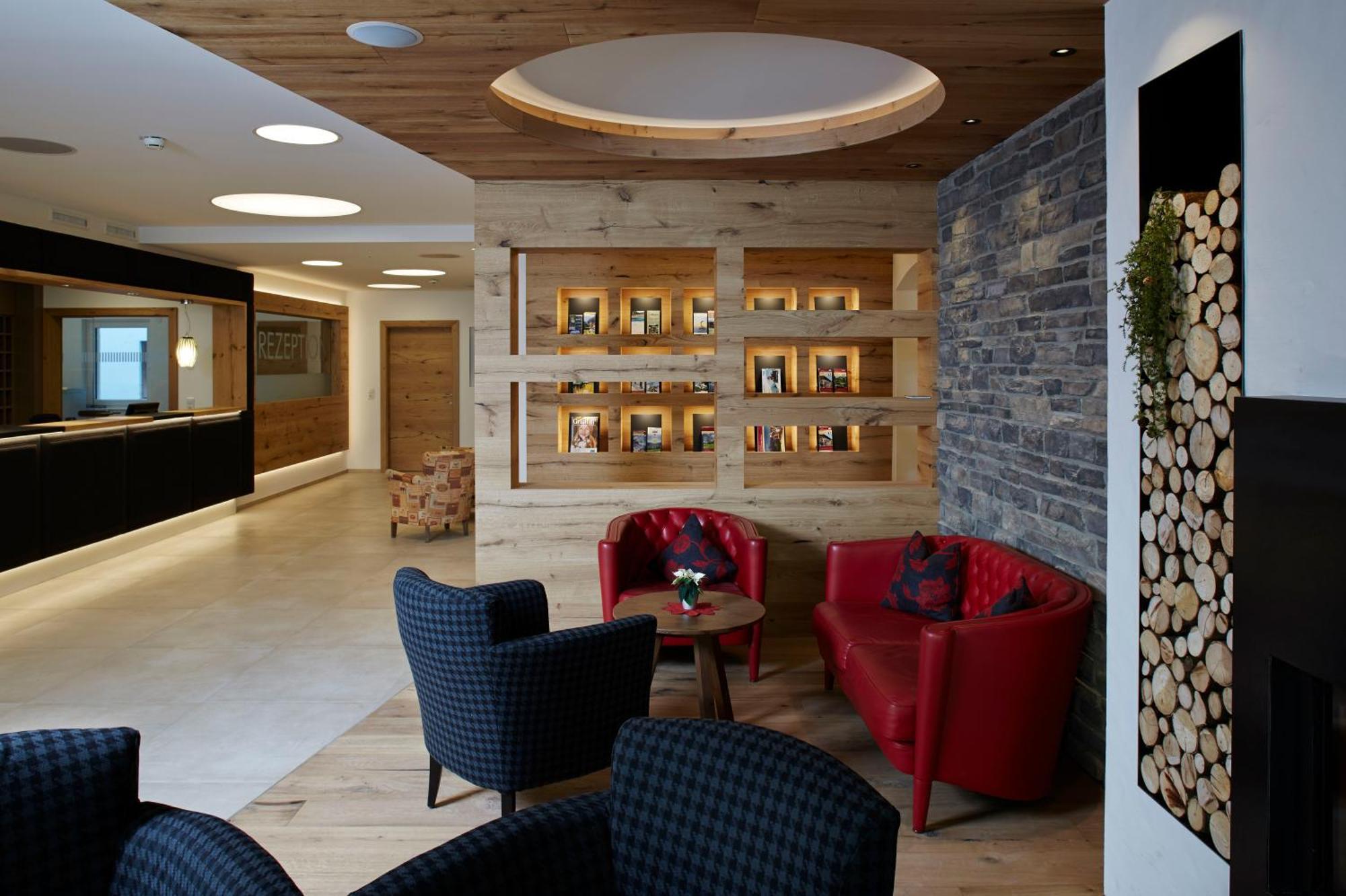 Zum Mohren Hotel 4*