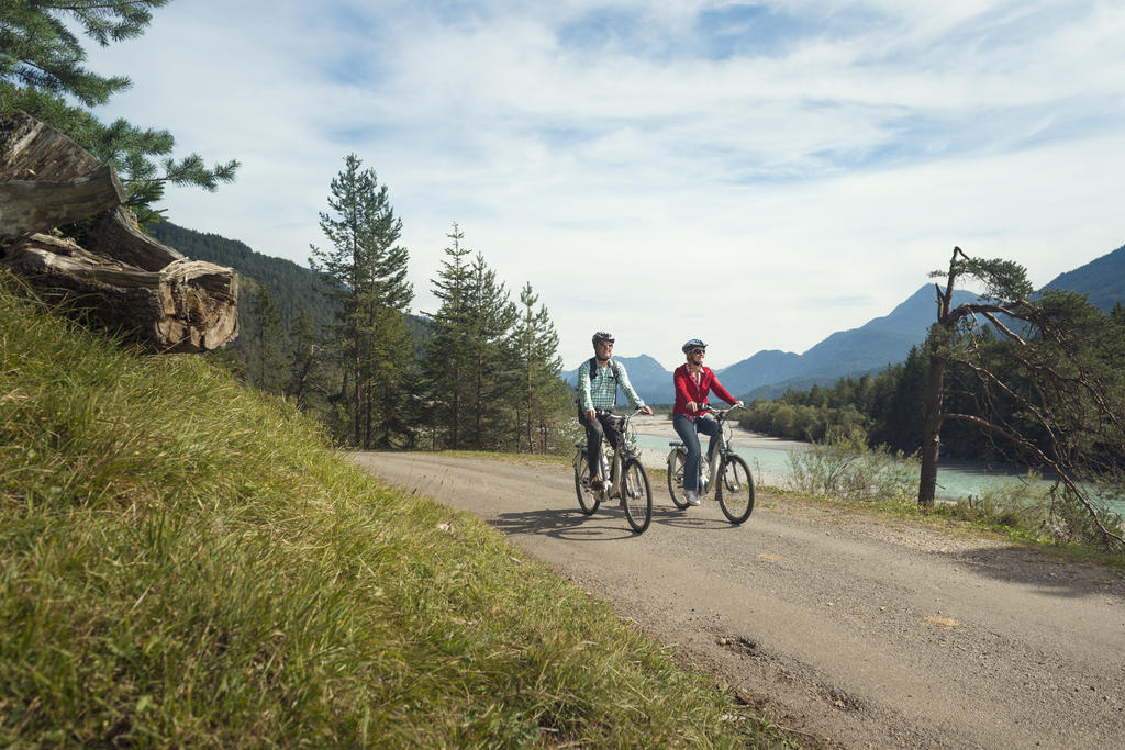 Zum Mohren Hotel Reutte