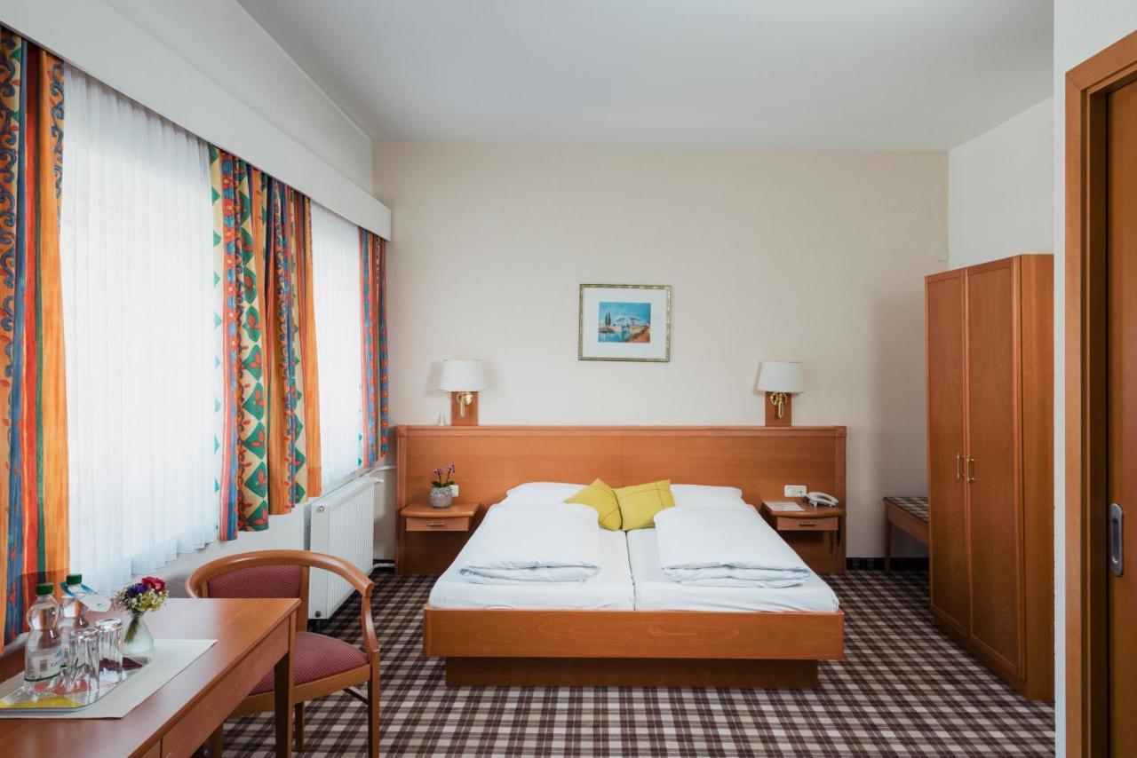 Zum Mohren Hotel Reutte