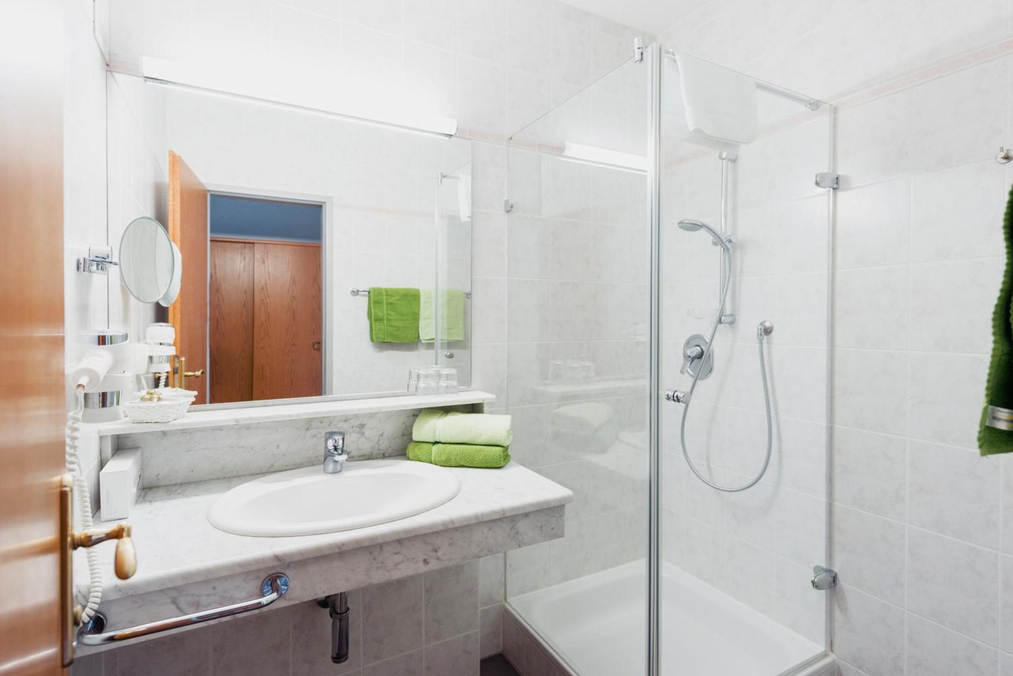 Zum Mohren Hotel