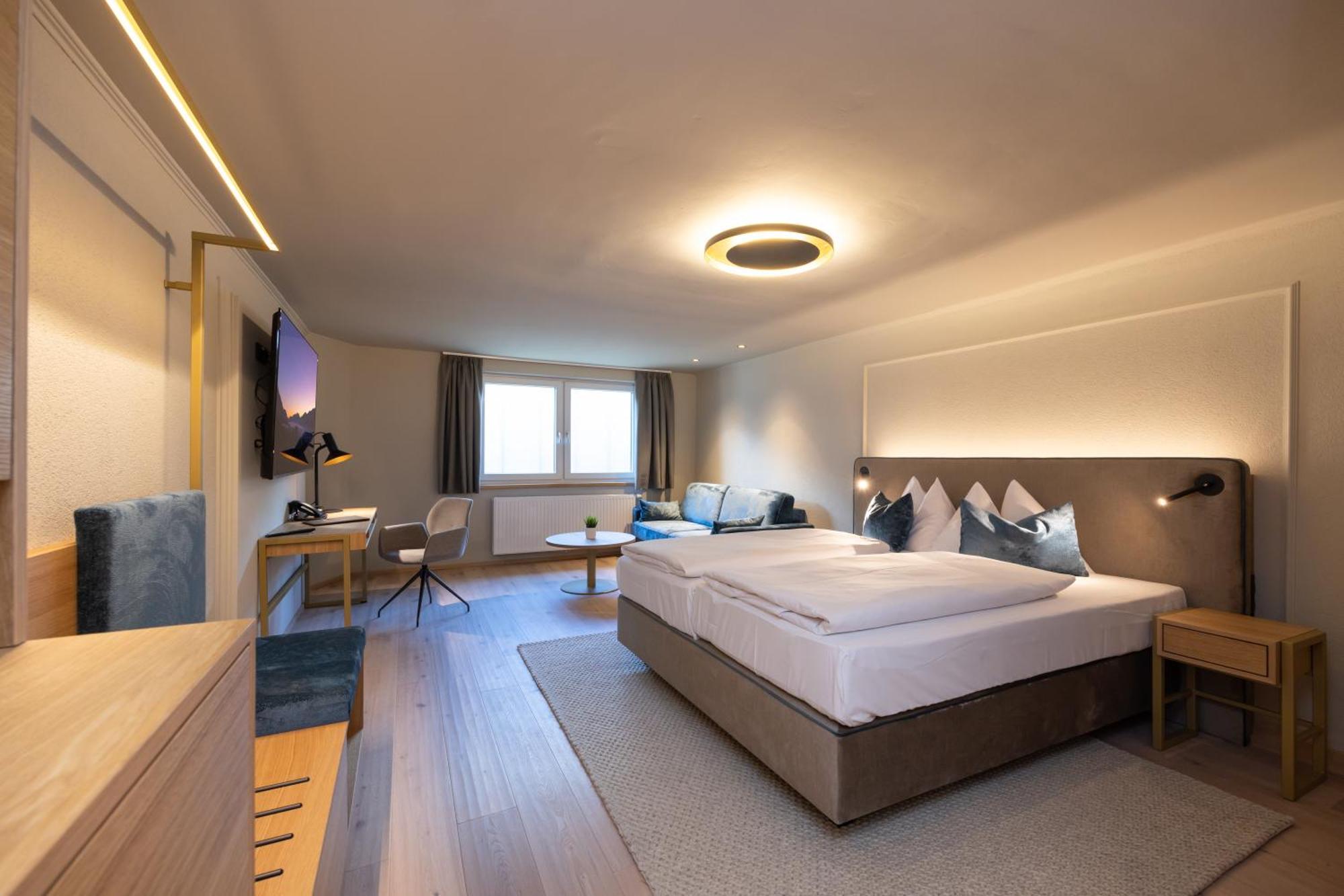 Zum Mohren Hotel