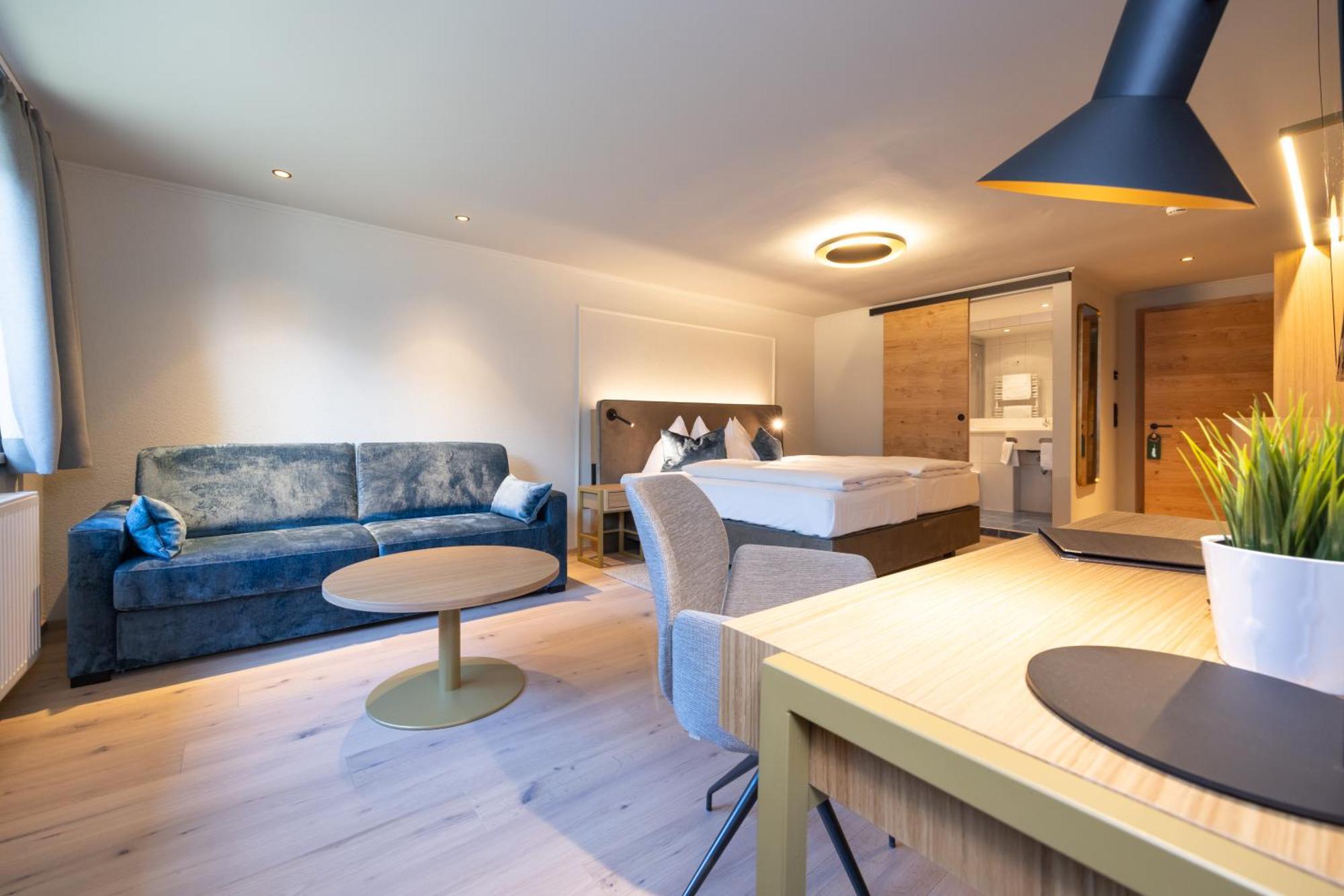 Hotel Zum Mohren