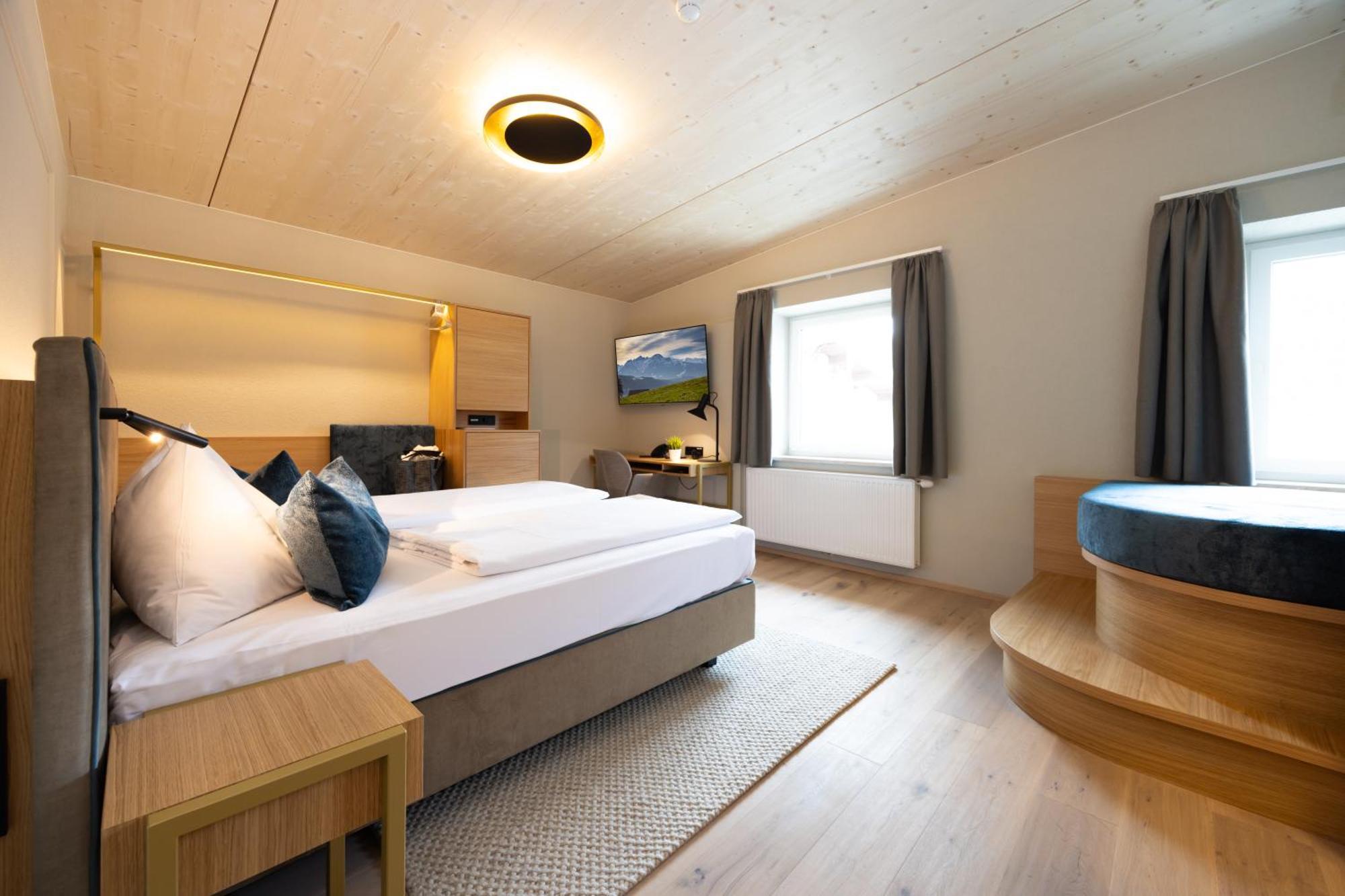 Hotel Zum Mohren Reutte