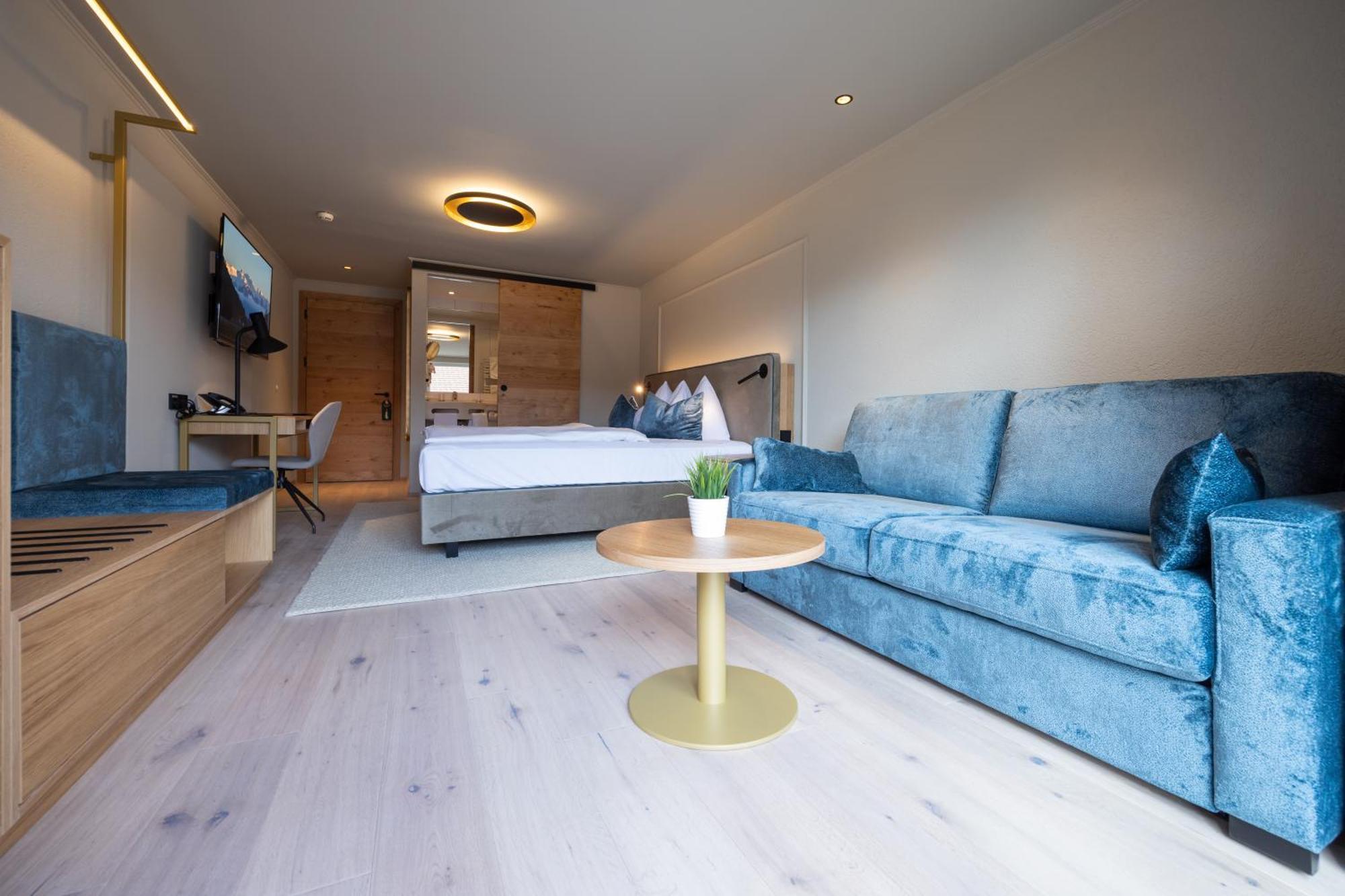 Hotel Zum Mohren Reutte